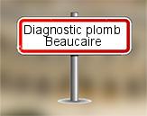 Diagnostic plomb AC Environnement à Beaucaire